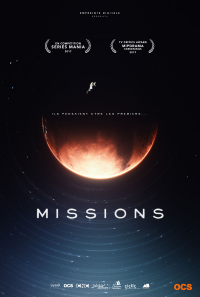 voir serie Missions saison 3