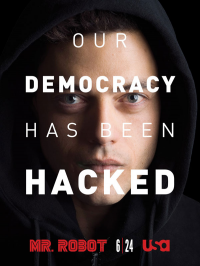 voir serie Mr. Robot saison 1