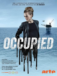 voir serie Occupied (Okkupert) saison 3