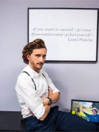 voir serie pitch 2019 saison 2