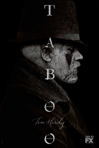 voir serie Taboo saison 2