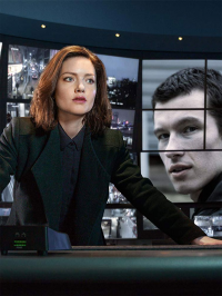 voir serie The Capture saison 3