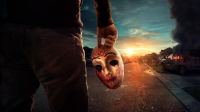 voir serie The Purge saison 2