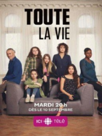 voir serie Toute la vie saison 2