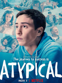 voir serie Atypical saison 4