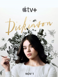 voir serie Dickinson saison 2