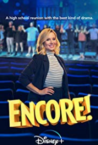 voir serie Encore! saison 1