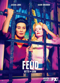 voir serie Feud saison 2