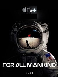 voir serie For All Mankind saison 6