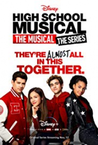 voir serie High School Musical: La Comédie Musicale saison 2