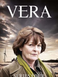 voir serie Les Enquêtes de Véra saison 4