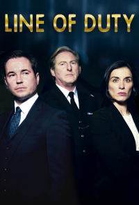 voir serie Line Of Duty saison 6
