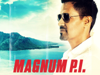 voir serie Magnum saison 2