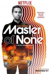 voir serie Master of None saison 3