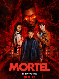 voir serie Mortel saison 2