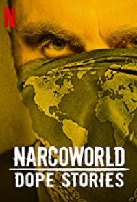 voir serie Narcoworld: Dope Stories saison 1