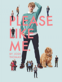 voir serie Please Like Me saison 4