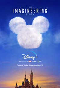 voir serie The Imagineering Story saison 1