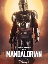 voir serie The Mandalorian saison 4