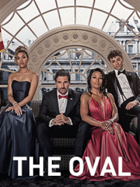 voir serie The Oval saison 4