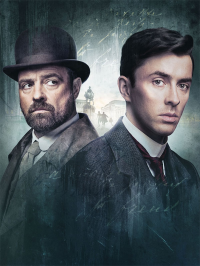 voir serie Vienna Blood saison 2