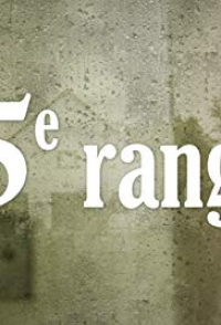 voir serie 5e Rang saison 4