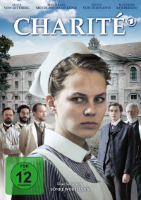 voir serie Charité saison 2