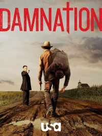 voir serie Damnation saison 1