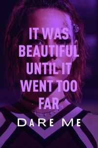 voir serie Dare Me saison 1