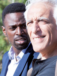 voir serie Duel au soleil saison 2