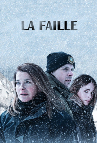 voir serie La Faille (THE WALL) saison 2