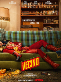 voir serie Le Voisin saison 2