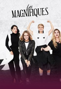 voir serie Les magnifiques saison 2