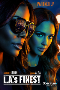 voir serie Los Angeles Bad Girls saison 2