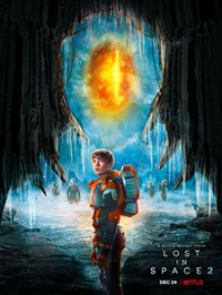voir serie Perdus dans l'espace saison 2