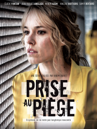 voir serie Prise au Piège saison 1