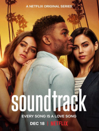 voir serie Soundtrack saison 1