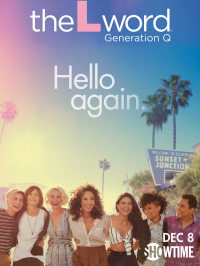 voir serie The L Word: Generation Q saison 3