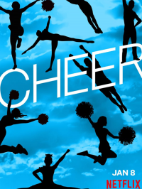voir serie Cheer saison 2