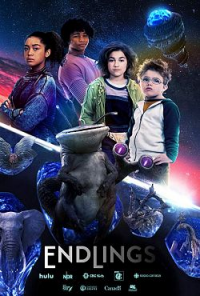 voir serie Endlings saison 2