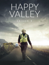 voir serie Happy Valley saison 3