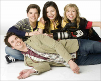 voir serie iCarly saison 3