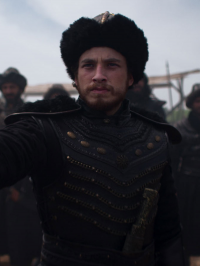 voir serie L'Essor de l'Empire Ottoman saison 2
