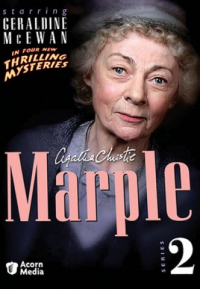 voir serie Miss Marple saison 2