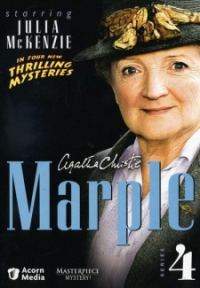 voir serie Miss Marple saison 4