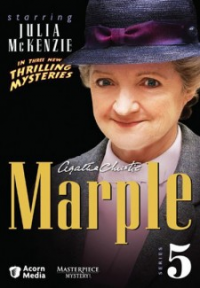 voir serie Miss Marple saison 5