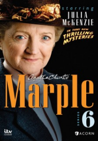 voir serie Miss Marple saison 6