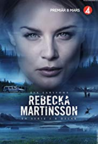 voir serie Rebecka Martinsson saison 2