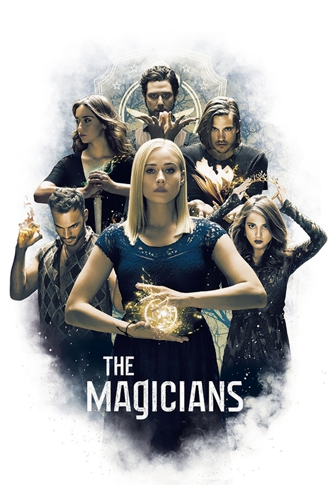 voir serie The Magicians saison 6
