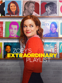 voir serie Zoey's Extraordinary Playlist saison 2